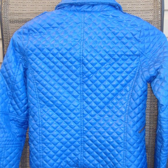 Fall or winter jacket - Picture 3 of 4